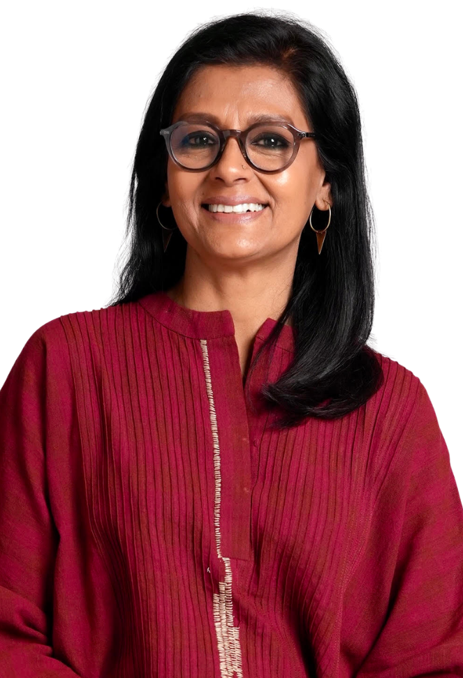 Nandita Das